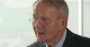 Otmar Hornbach ist tot