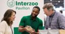 Interzoo Pavilion beim Petfood Forum 2027
