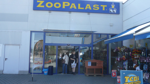 Zoopalast