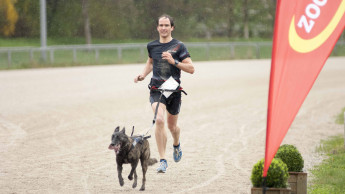 „Arion“ und zookauf präsentieren Strong Dog 