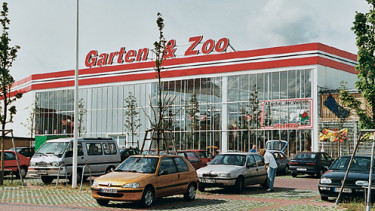 Neuer Schwung im Segment Zoo