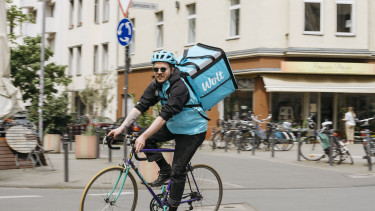 Fressnapf testet Wolt-Lieferservice