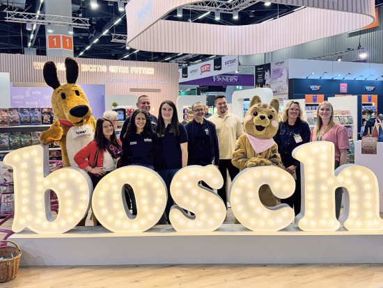 Bosch Bosch