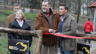 Neue „Pedigree“-Initiative