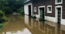 Solidarität mit Hochwasseropfern