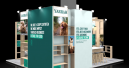 Yarrah feiert auf der Interzoo Jubiläum
