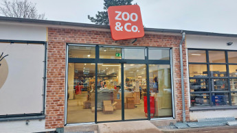 Neueröffnung in Krefeld