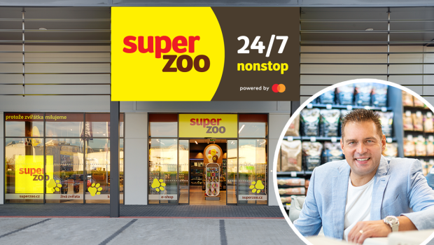 Am 6. Dezember eröffnete die tschechische Placek-Gruppe unter ihrer Marke Super zoo den ersten Selbstbedienungsladen für Heimtierprodukte in Europa.