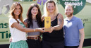 Sonderpreis für Ukraine-Nothilfe