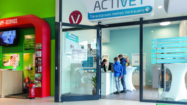 Ein neuer Activet-Standort in Gelsenkirchen