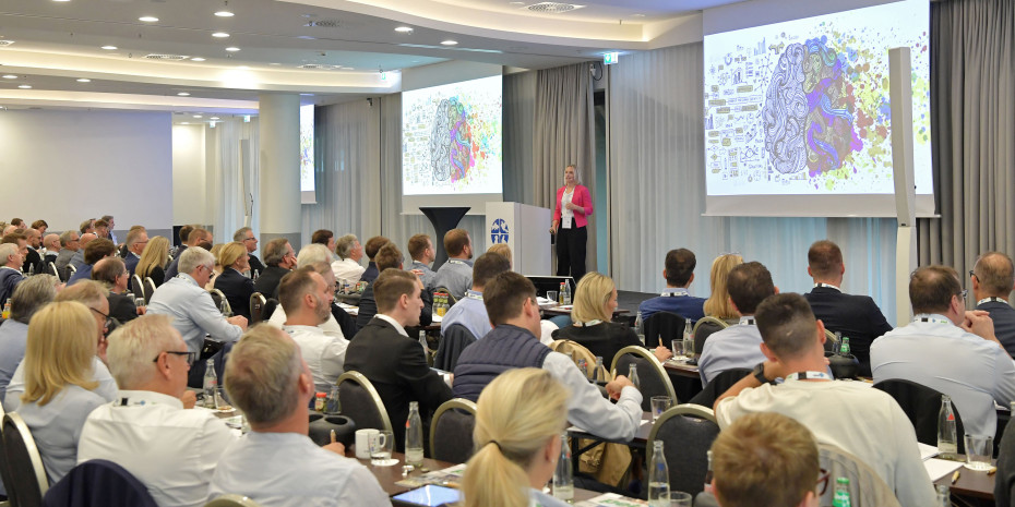 Zum vergangenen Heimtier-Kongress nach Hamburg kamen über 200 Branchenakteure.  Auch zu dem diesjährigen Branchenevent in Leipzig werden viele Fachbesucher erwartet.
