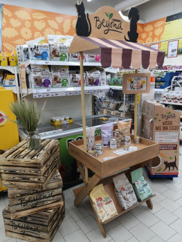 Purina sieht Naturtrend längst noch nicht ausgeschöpft Purina sieht Naturtrend längst noch nicht ausgeschöpft