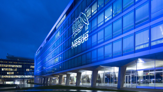 Bei Nestlé in der Schweiz kann man zufrieden auf die Entwicklung der Heimtierprodukte schauen.