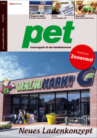 pet Ausgabe 9/2015