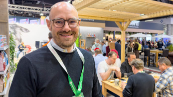 Kristof Eggerstedt verlässt Das Futterhaus