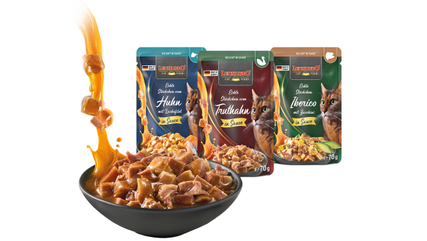 BEWITAL petfood