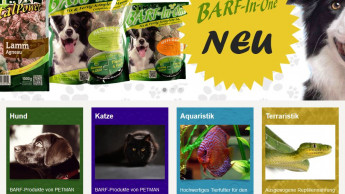 Neue Website von Hundt