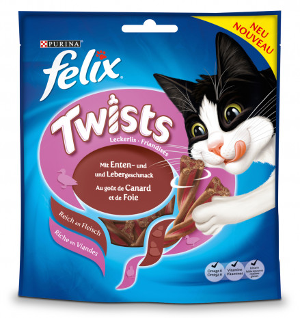 Felix Twists

