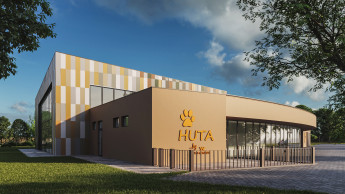 Vet-Concept baut eigene Hundetagesstätte