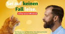 Fressnapf startet neue Arbeitgeberkampagne