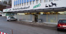 Die vierte Filiale