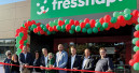 Fressnapf Future Store in Ottensheim eröffnet