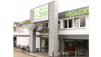 Megazoo baut Position in Hamburg aus