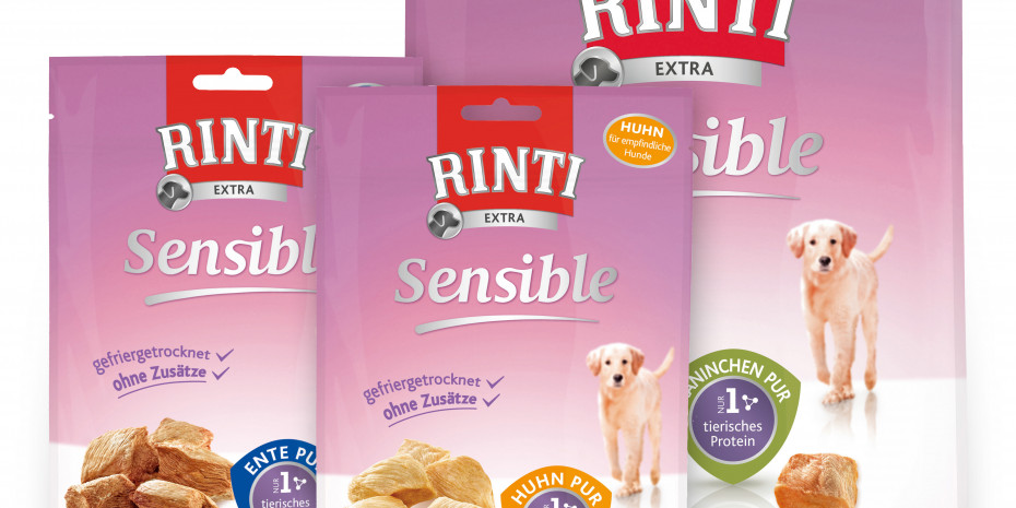 Finnern, Rinti Sensible-Snacks 