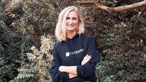 Eva Jarosova-Korte wird ihre Expertise künftig Dogorama widmen.
