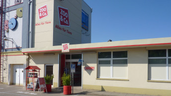 Zoo & Co.-Franchisenehmer seit zwanzig Jahren