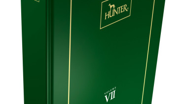 Neuer Katalog bei Hunter