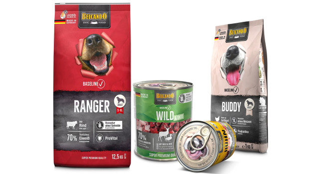 BEWITAL petfood BEWITAL petfood