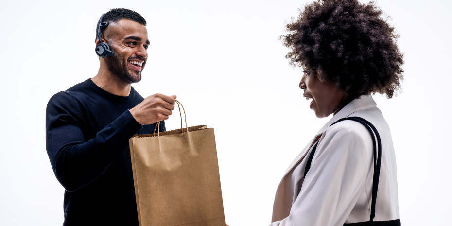 Headsets kommen dem Kundenservice zugute, ist Hersteller VoCoVo überzeugt.&nbsp;