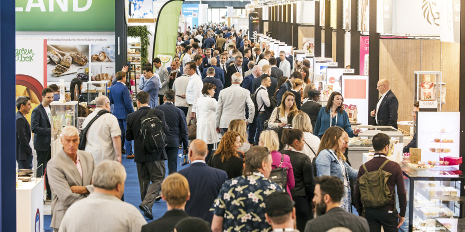 Mehr als 16.000 Branchenexperten aus über 120 Ländern werden auf der PLMA-Messe in Amsterdam erwartet.