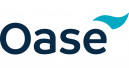 Oase im neuen Corporate-Design