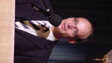 Georg Müller bleibt IVH-Vorsitzender