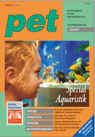 pet Ausgabe 10/2007