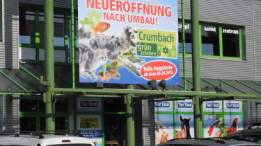 Tier Total präsentiert neue Ideen