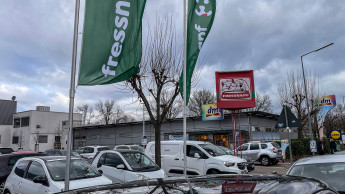Florian Wiesner wird Fressnapf-CFO