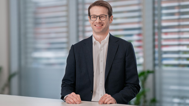 Neuer Group CFO bei Fressnapf | Maxi Zoo zum 1. Januar: Florian Wieser. Neuer Group CFO bei Fressnapf | Maxi Zoo zum 1. Januar: Florian Wieser.