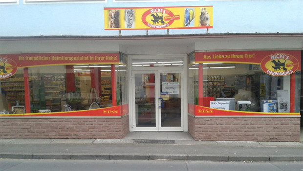Nicki‘ Tierparadies ist ab sofort Konzeptpartnerstandort der Zooma-/zookauf-Gruppe.