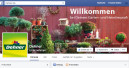 Dehner auf Facebook