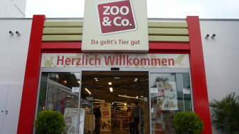 Zoo & Co. Baden übernimmt Standort in Sinsheim