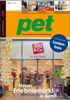 pet Ausgabe 2/2012