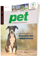 pet Ausgabe 5/2025