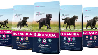 Das neue Eukanuba 