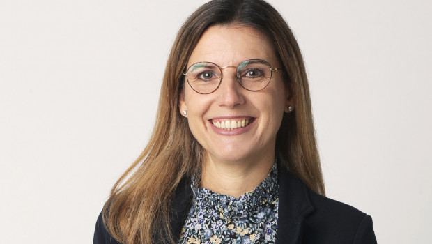 Die neue Fediaf-Generalsekretärin Raquel Izquierdo de Santiago arbeitet schon über 20 Jahre lang in Brüssel.