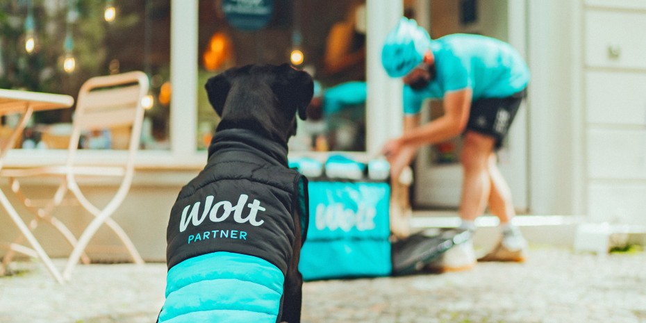 Wolt