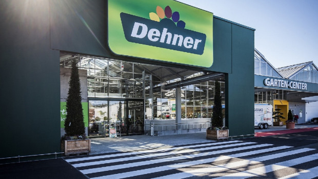 Dehner