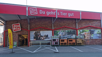 Zwei neue Standorte für Zoo & Co. im Juni